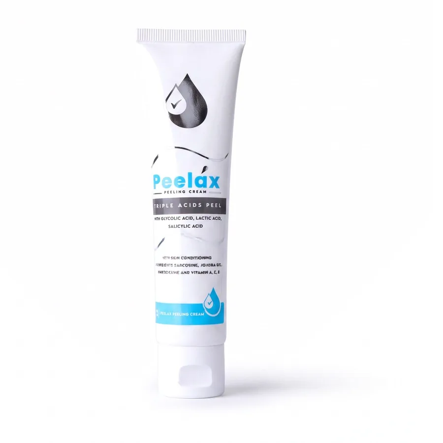 Peelax Peeling Cream